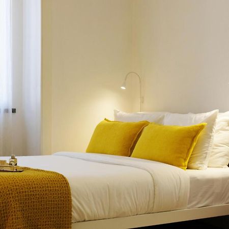 Lisbon City Villa Ngoại thất bức ảnh