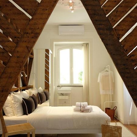 Lisbon City Villa Ngoại thất bức ảnh