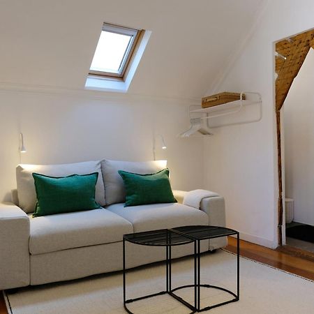 Lisbon City Villa Ngoại thất bức ảnh