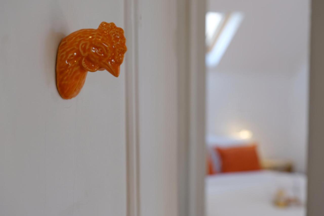 Lisbon City Villa Ngoại thất bức ảnh
