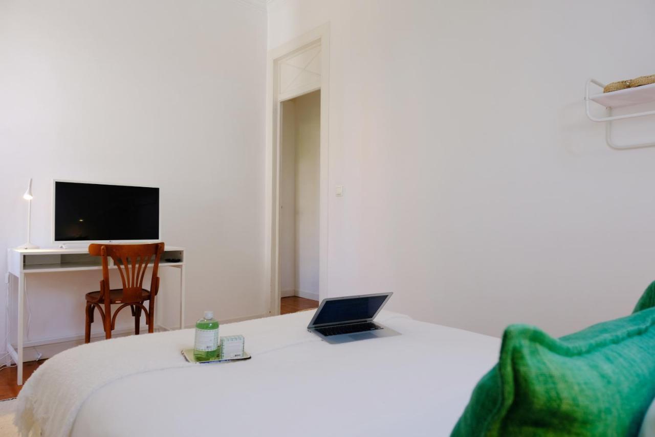 Lisbon City Villa Ngoại thất bức ảnh