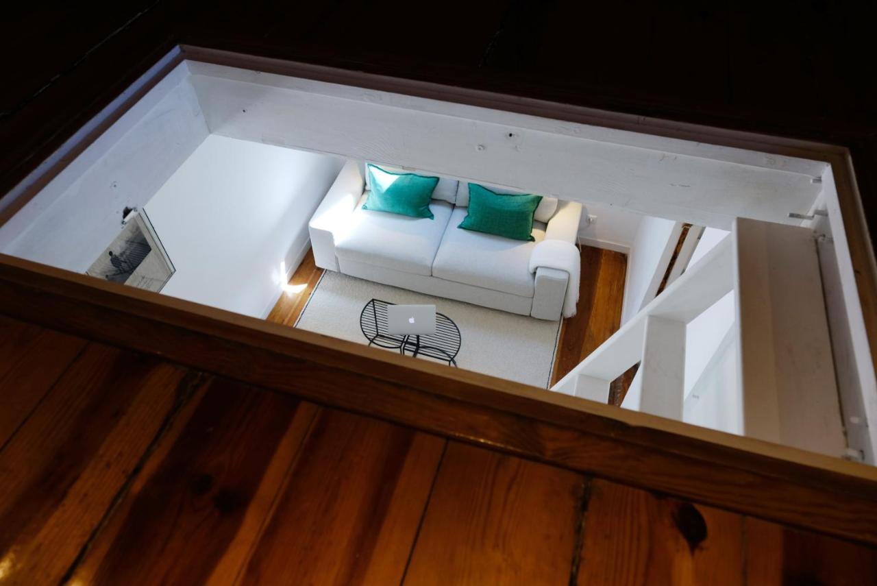 Lisbon City Villa Ngoại thất bức ảnh