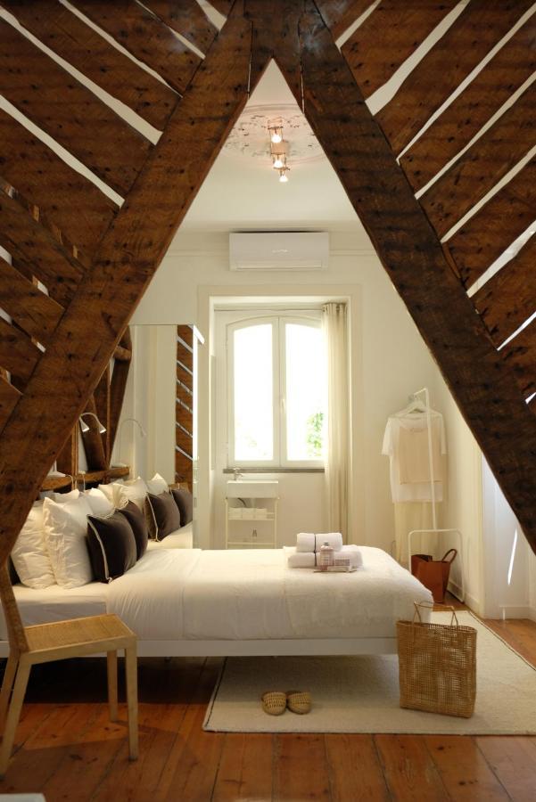 Lisbon City Villa Ngoại thất bức ảnh