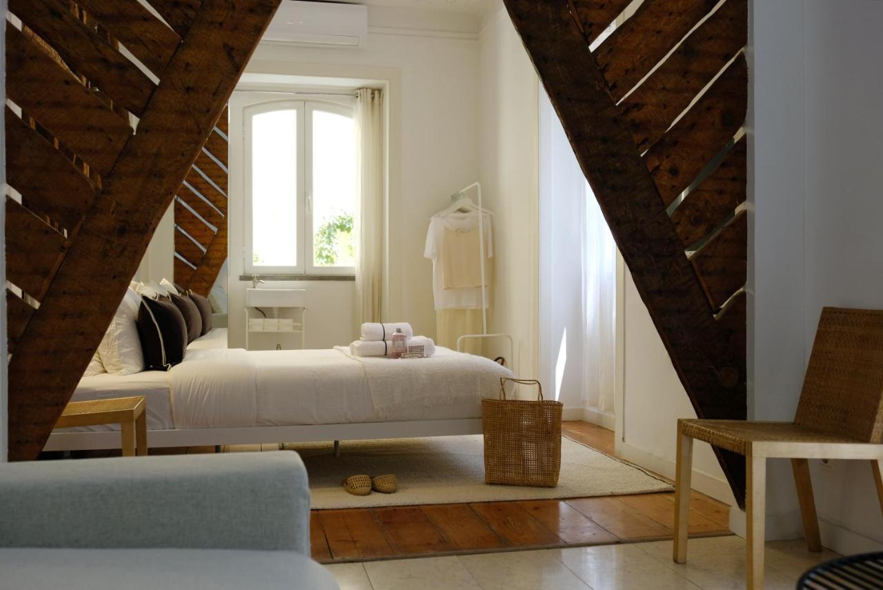 Lisbon City Villa Ngoại thất bức ảnh