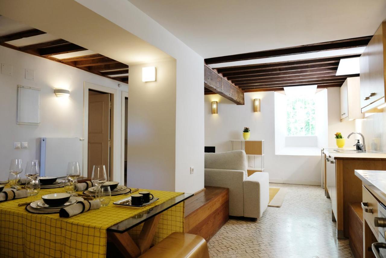 Lisbon City Villa Ngoại thất bức ảnh
