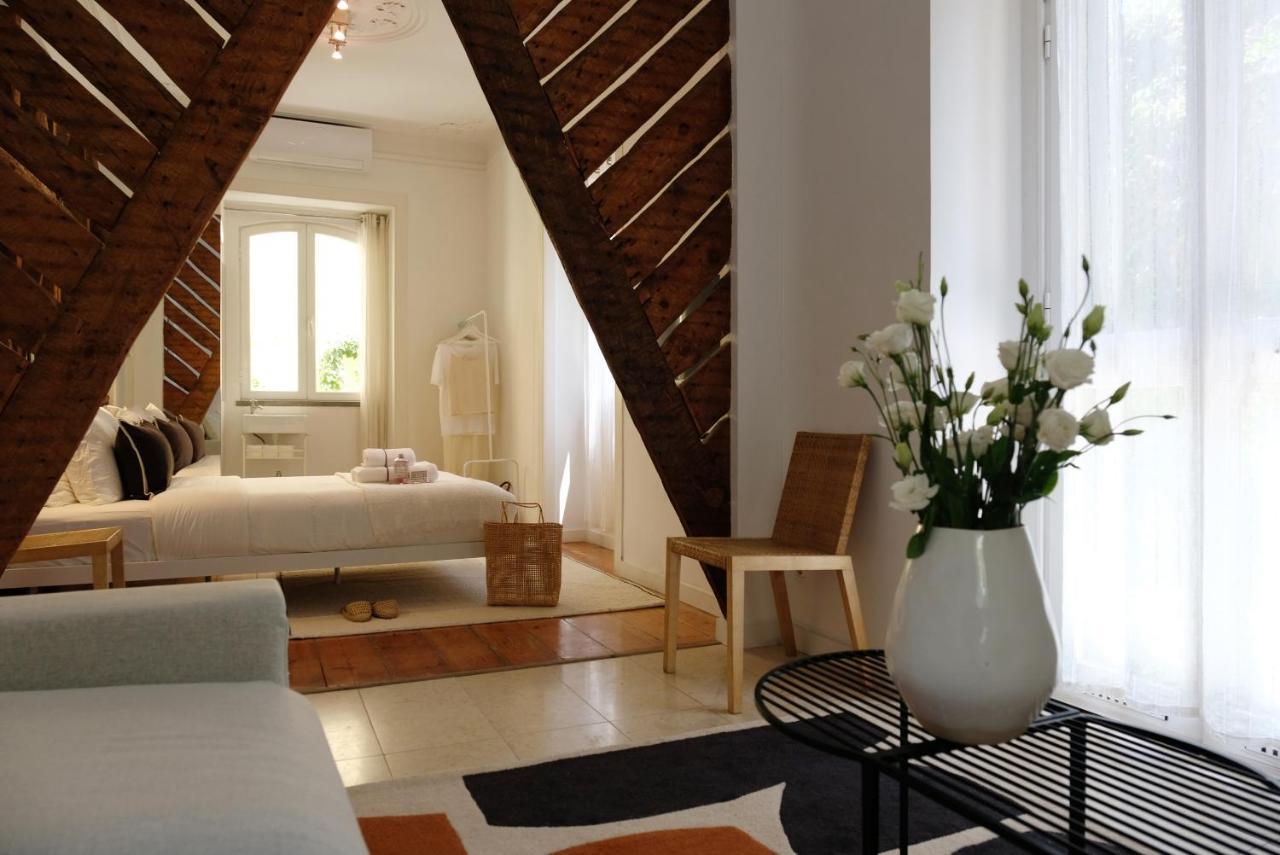 Lisbon City Villa Ngoại thất bức ảnh