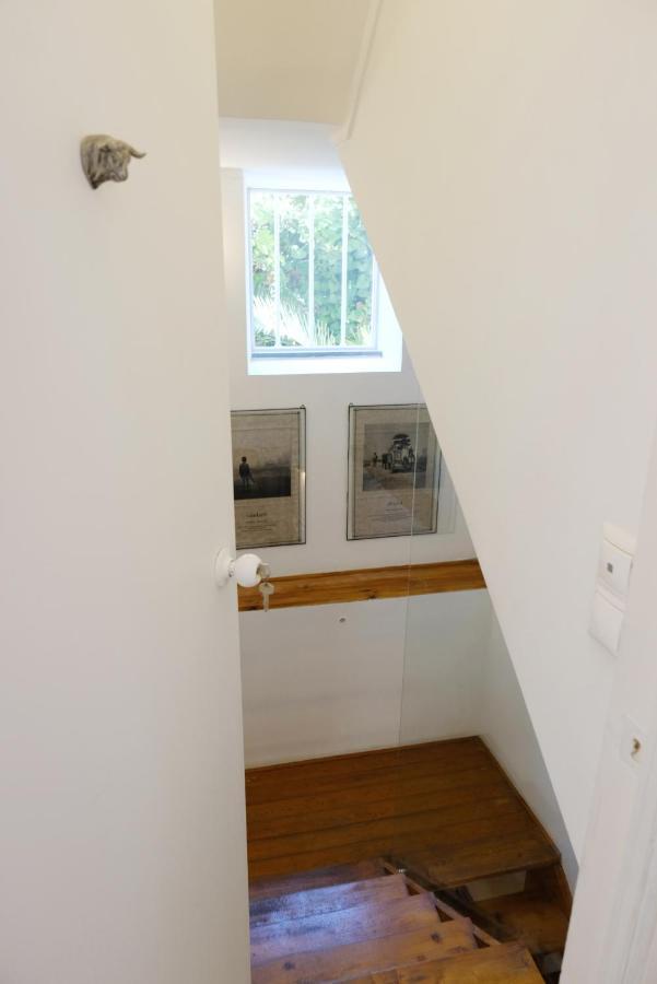 Lisbon City Villa Phòng bức ảnh