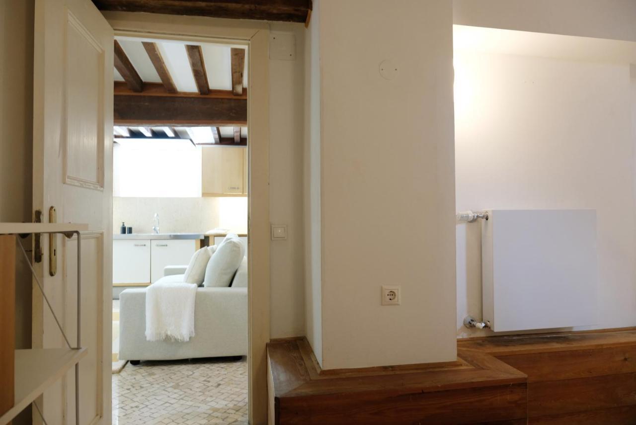 Lisbon City Villa Ngoại thất bức ảnh