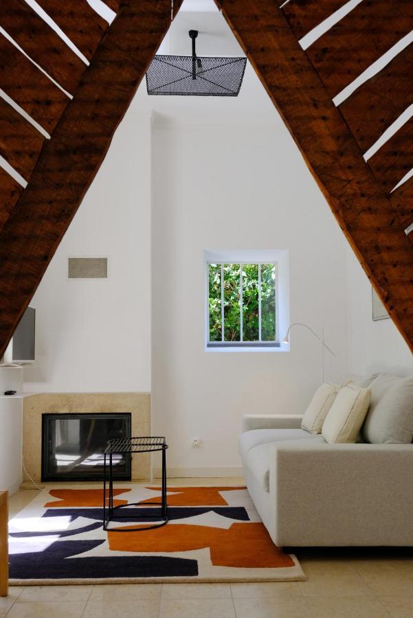 Lisbon City Villa Ngoại thất bức ảnh