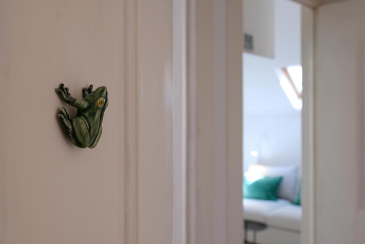 Lisbon City Villa Ngoại thất bức ảnh