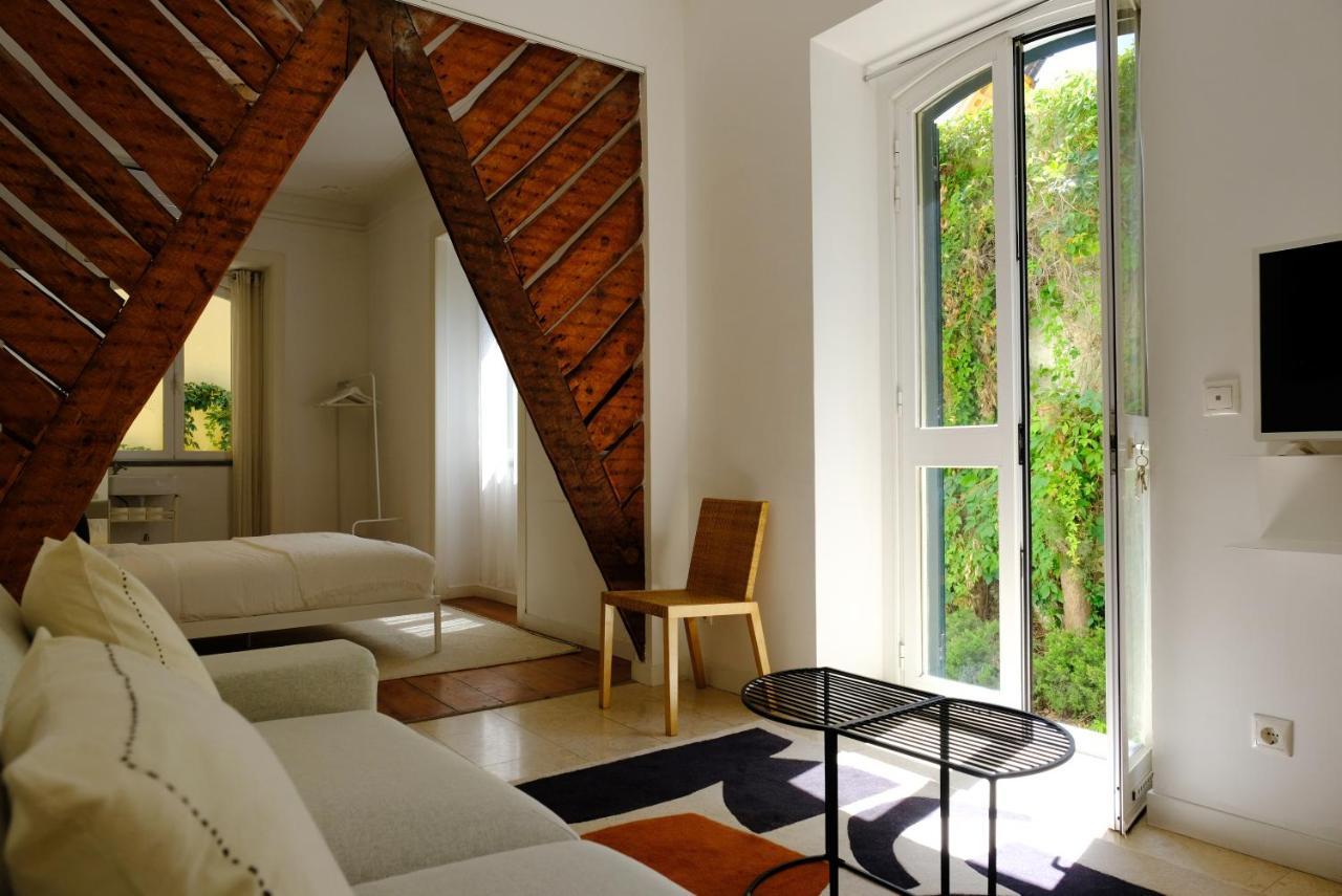 Lisbon City Villa Ngoại thất bức ảnh