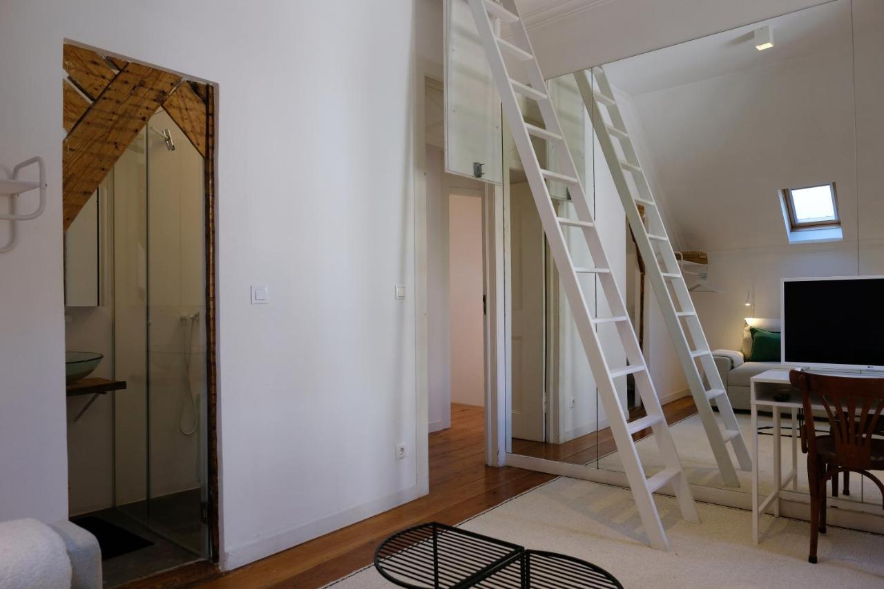 Lisbon City Villa Ngoại thất bức ảnh