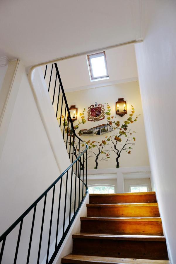 Lisbon City Villa Ngoại thất bức ảnh