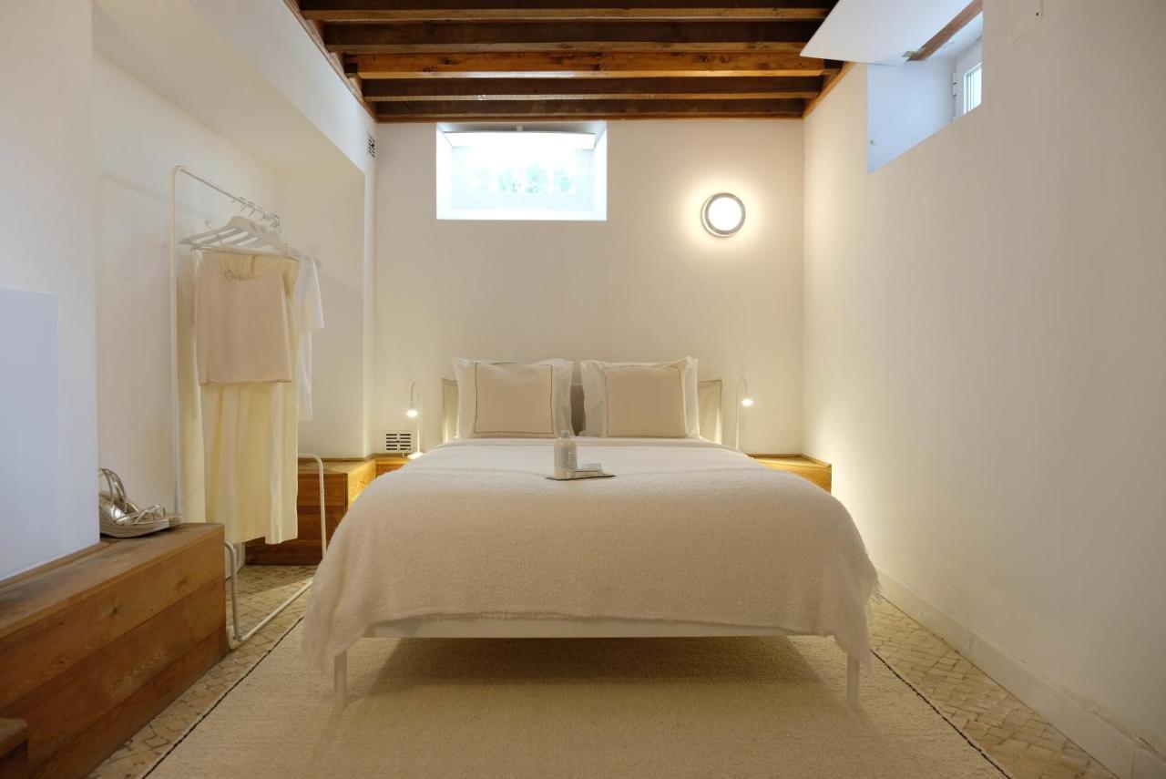 Lisbon City Villa Ngoại thất bức ảnh