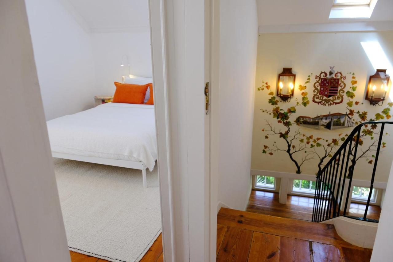 Lisbon City Villa Ngoại thất bức ảnh