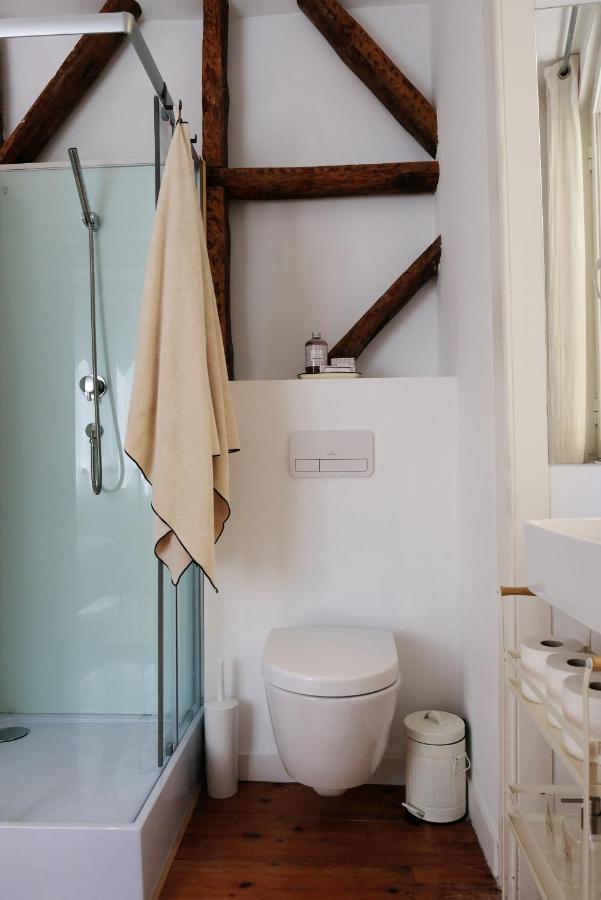 Lisbon City Villa Ngoại thất bức ảnh