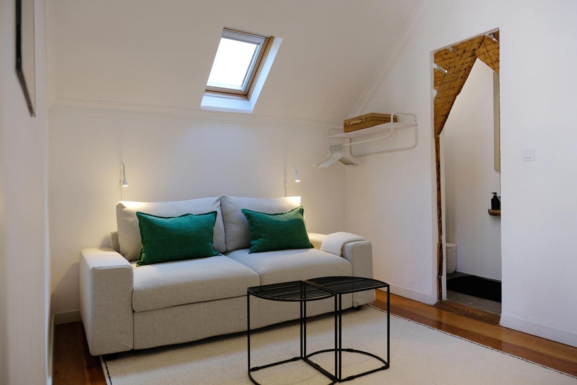 Lisbon City Villa Ngoại thất bức ảnh