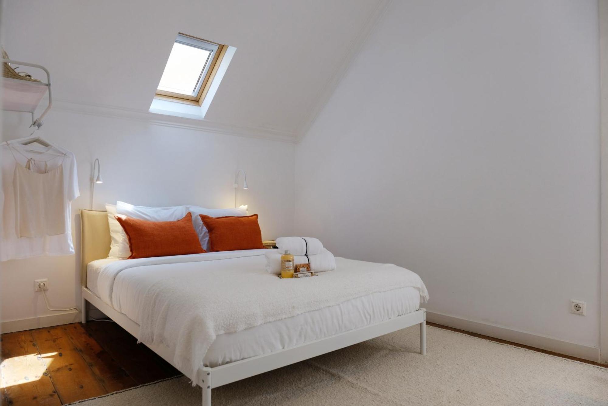 Lisbon City Villa Phòng bức ảnh